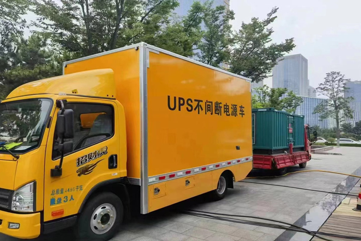 崇义发电机出租_COPY