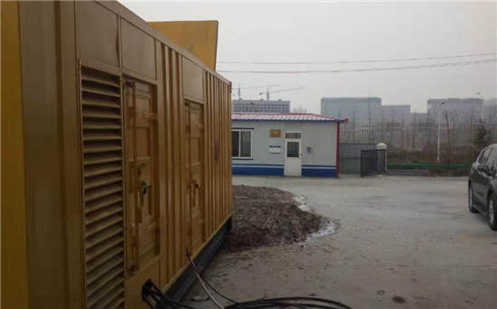 崇义发电机组电缆选型核心注意事项