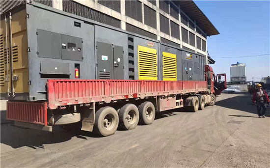 崇义200KW发电机组适配电缆规格选型指南