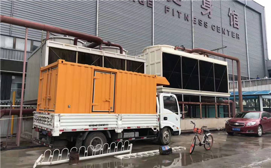 崇义300KW发电机组适配电缆规格选型指南
