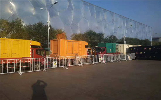崇义400KW发电机组适配电缆规格选型指南