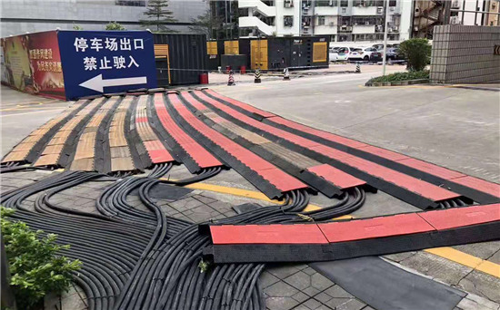 崇义发电机组电缆选型完整具体步骤(工程通用标准流程)